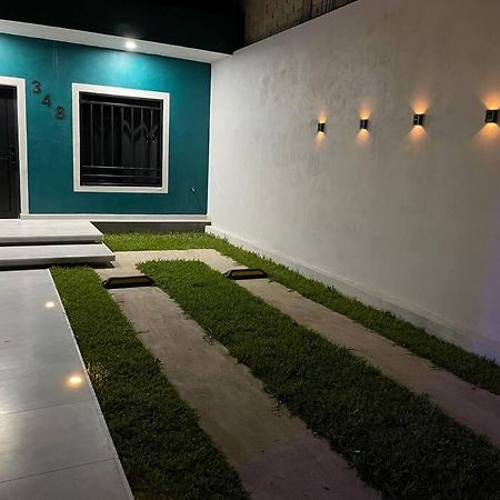 Апартаменты Departamento Privado Con Estacionamiento Текила Экстерьер фото